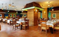 Grand Palladium Jamaica Resort & Spa Montego Bay - Restuarant Xamayca Grand Palladium Jamaica Resort & Spa Montego Bay - Restuarant Xamayca